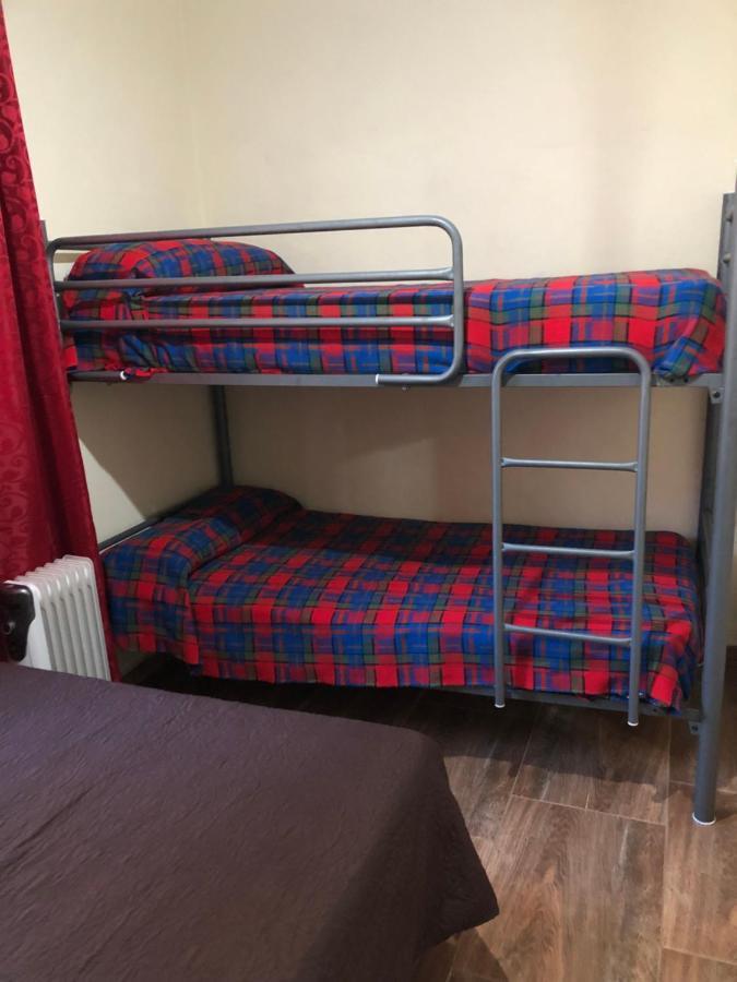 Casa Rural En Constantina Luaran gambar